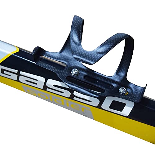 Roadnado Carbon Fiber Bottle Cage Carbon Water Bottle Cage Mtb Ultralight Adjustable Bicycle Bottle Holder Cycling For Mountain Bike Road Bike Bmx #TOP5