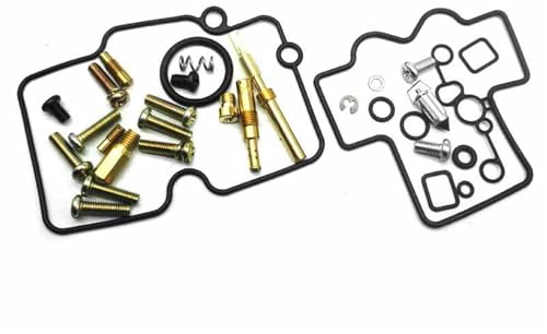Kits de reparación carburador CRF250X soluciona tirones y fugas