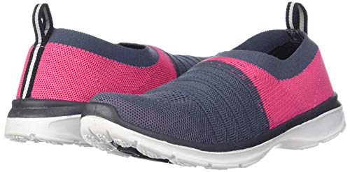 Image of Bata Girls Canvas Pull On Walking Shoes