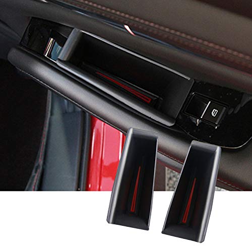 Organizador de Puerta ABS Ligero