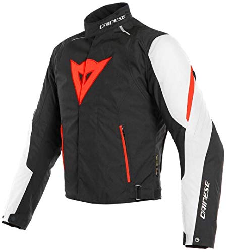 Blouson Dainese Laguna Sèche 3 Dry avec membrane respirante et protections