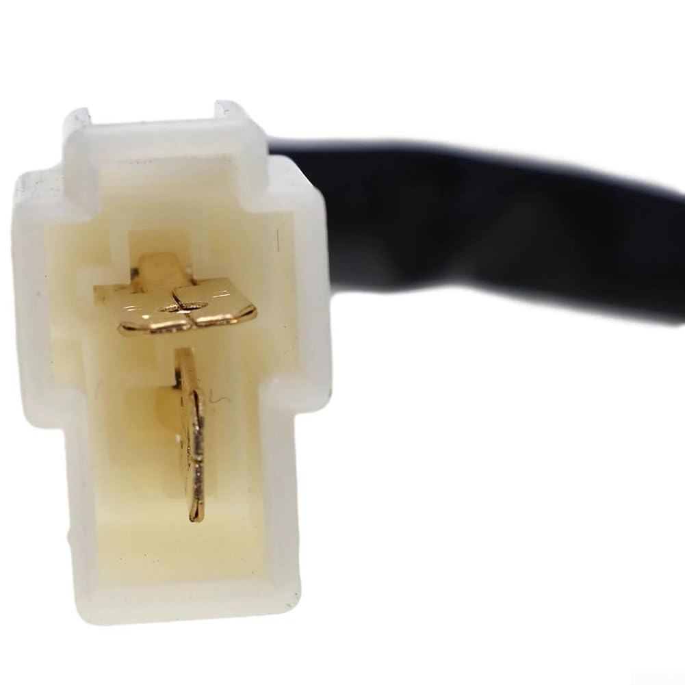 Solénoïde d'arrêt 12 V pour tracteur Kubota Off, compatible avec BX2200D BX2660D BX2670 BX2680, remplace 16271-60012 16271-60010