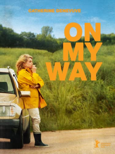 On My Way