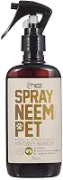 Preserva Mundi Spray Neem Pet 180 ml - Spray para Animais