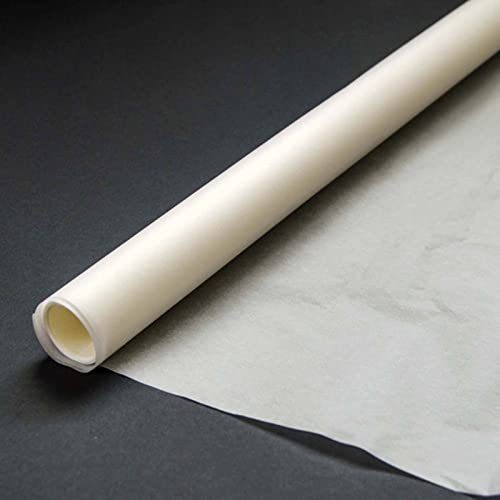 Image of House Wrap Multipurpose Food Wrapping Paper Roll, Food Wrap Roll for Kitchen, 10 Meter Guaranteed Food Wrapping Roll, Premium Food Wrapping Paper Roll (Pack of 2)