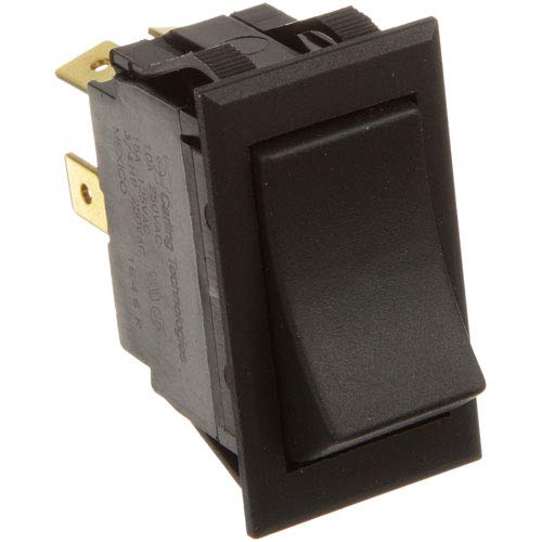 Mavrik Exact FIT for Garland 1955403 Rocker Switch - - Replacement Part