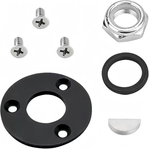 NBPLUS Helm Seal Kit Hydraulic Helm Seal Service Kit Compatible with Seastar HH5271 HH5272 HH5273 HH5261 HH5262 HP6032 Baystar HH4514 HH4314 HH4513 for Marine Steering Systems