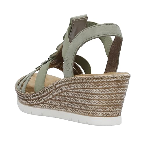 Rieker womens 619b2-313