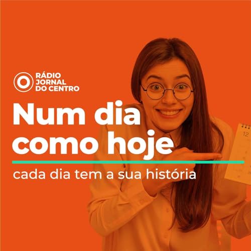 Num dia como hoje cover art