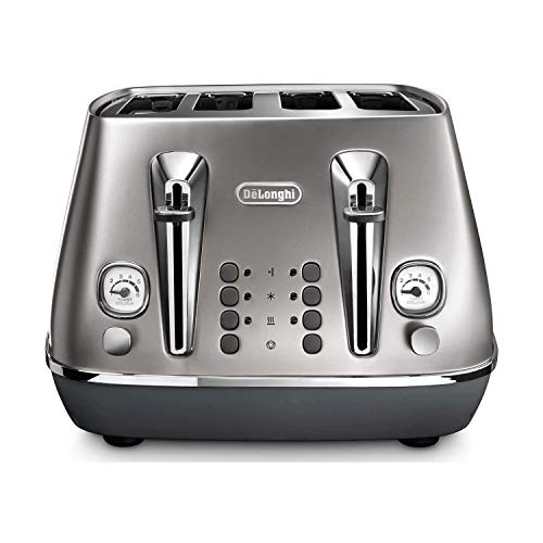 10 Best Delonghi Toaster Bagel Apr 2023