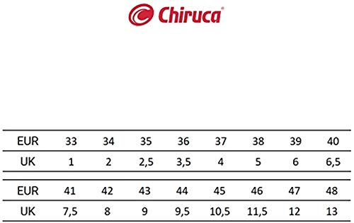 Amazon.es: La Valenciana: Chiruca caza-Hunter | La Valenciana Calzados