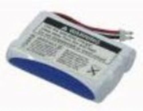 Batterie Brother BA7000 Remplacement - 800mAh, 8.4V NiMH - Pour Imprimante Mobile Et Étiqueteuse - 13