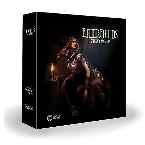 Awaken Realms, Multicolor