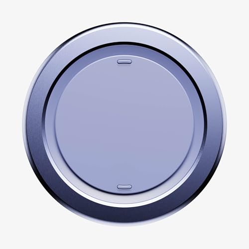 Support de bague magnétique OhSnap Gen 4 Luxe pour iPhone et MagSafe