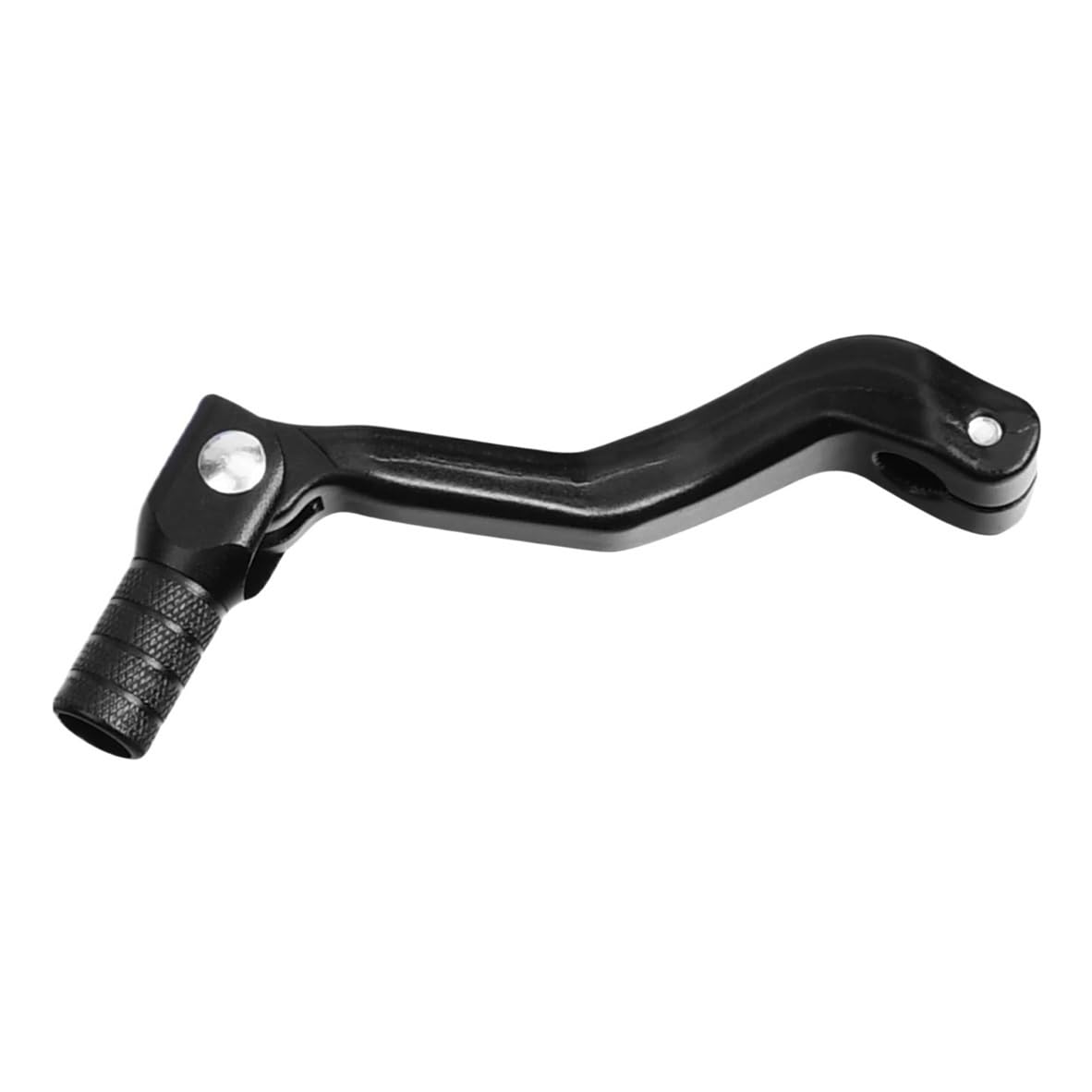 Klyvbwhj Black Motorbike Shift Lever Gear Motorcycle Accessories Parts Folding Shift Gear Lever Foot Change Shifter Pedal For Kayo Nc250 Nc250s Nc300