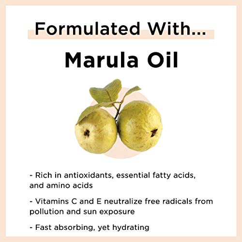 Haleys Re-Invent Bb Drops (Medium/Tan Neutral) Vegan, Cruelty-Free Tinted Bb Moisturizer Foundation With Marula Face Oil - Hydrate Skin With Sheer Coverage For A Natural, Healthy-Looking Complexion #TOP5