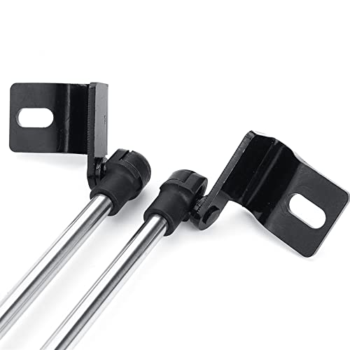 Amortisseur de capot à gaz pour Mitsubishi Eclipse Cross 2018 support fluide - 4