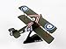 Postage Stamp Daron Sopwith Camel Vehicle (1/63 Scale)