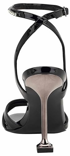 Nine West Women's Noras Heeled Sandal3