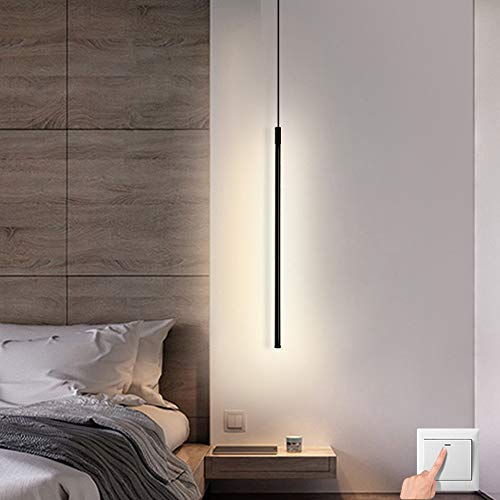 Lampada A Sospensione Design Vintage Nero – Edison Loft Per Casa E Ristorante