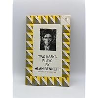 Two Kafka Plays