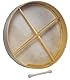 Trinity College TB4 Irische Bodhran Rahmen naturblond