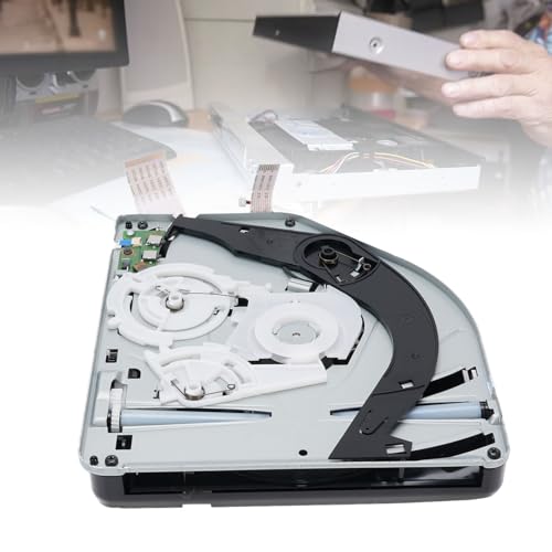 Module de lecteur de disque de rechange pour console de salon série CFI-1200 - 2