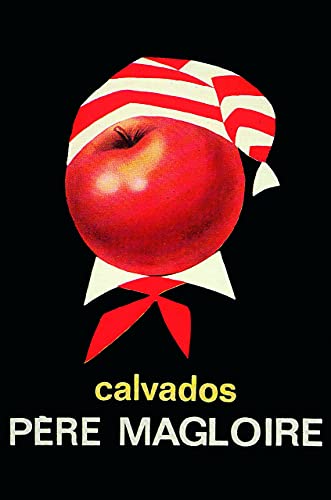 Pays d’Auge Calvados Pere Magloire XO, 1er Pack (1 x 700 ml)