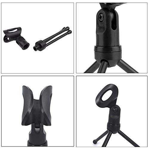 Micrófono de grabación para eliminar el eco en tus llamadas de PC 4
