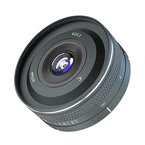 ZTIANFOTO 27mm f2.8 Fuji x }EgJY ჌Y xmtCXE1 XE2 XE3 XTI XT2 XT3 XT10 XT20 XT30 XPR01 XPR02 XPRO3 XS10p