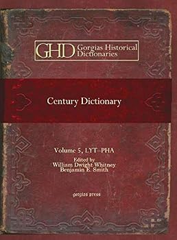 Century Dictionary