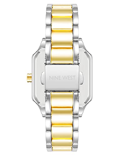 Image of Nine West Women's Bracelet Watch
