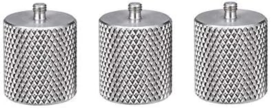 Flycoo2 Counterweights for DJI Osmo Mobile 3 Stabilizer Accessories 20g × 3pcs