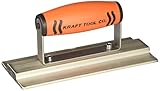 Kraft Magnesium Mini-Hand Concrete Float 7.5