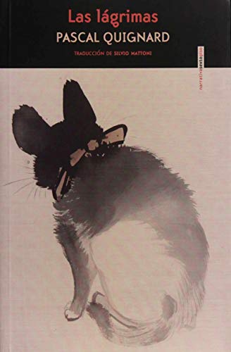 Lágrimas, Las [Spanish] 607861911X Book Cover