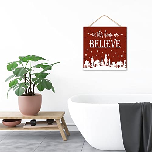 Panneau mural en bois vieilli de haute qualité pour décoration épurée - 8