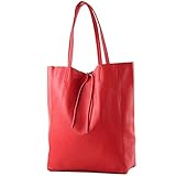 prada tasche rot leder * dieses neue Modell aus weichem Leder ist ideal geeignet als Shopper, Akten-/Dokumententasche DIN A4, Businessbag, Wochenendtasche, Urlaubs-/Strandtasche oder einfach als Ihr Alltagsbegleiter... * passendes Portemonnaie/Geldbörse in vielen Farben unter der Bezeichnung P02 erhältlich * passende Schlüsselanhänger ebenfalls in vielen Farben unter der Bezeichnung SA01+SA02 erhältlich *