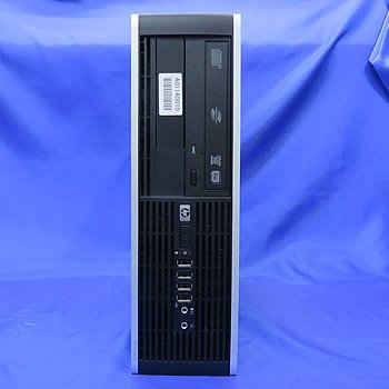 Amazon.co.jp: 【中古デスクトップパソコン】HP HP Compaq 8100 Elite