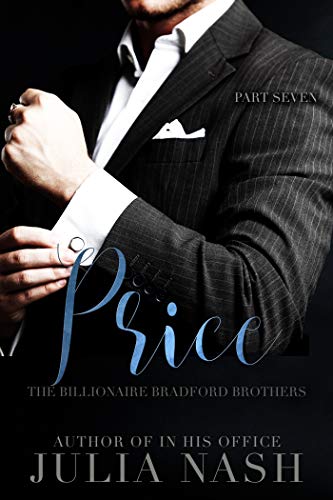 Price (The Billionaire Bradford Brothers, Part Seven)
