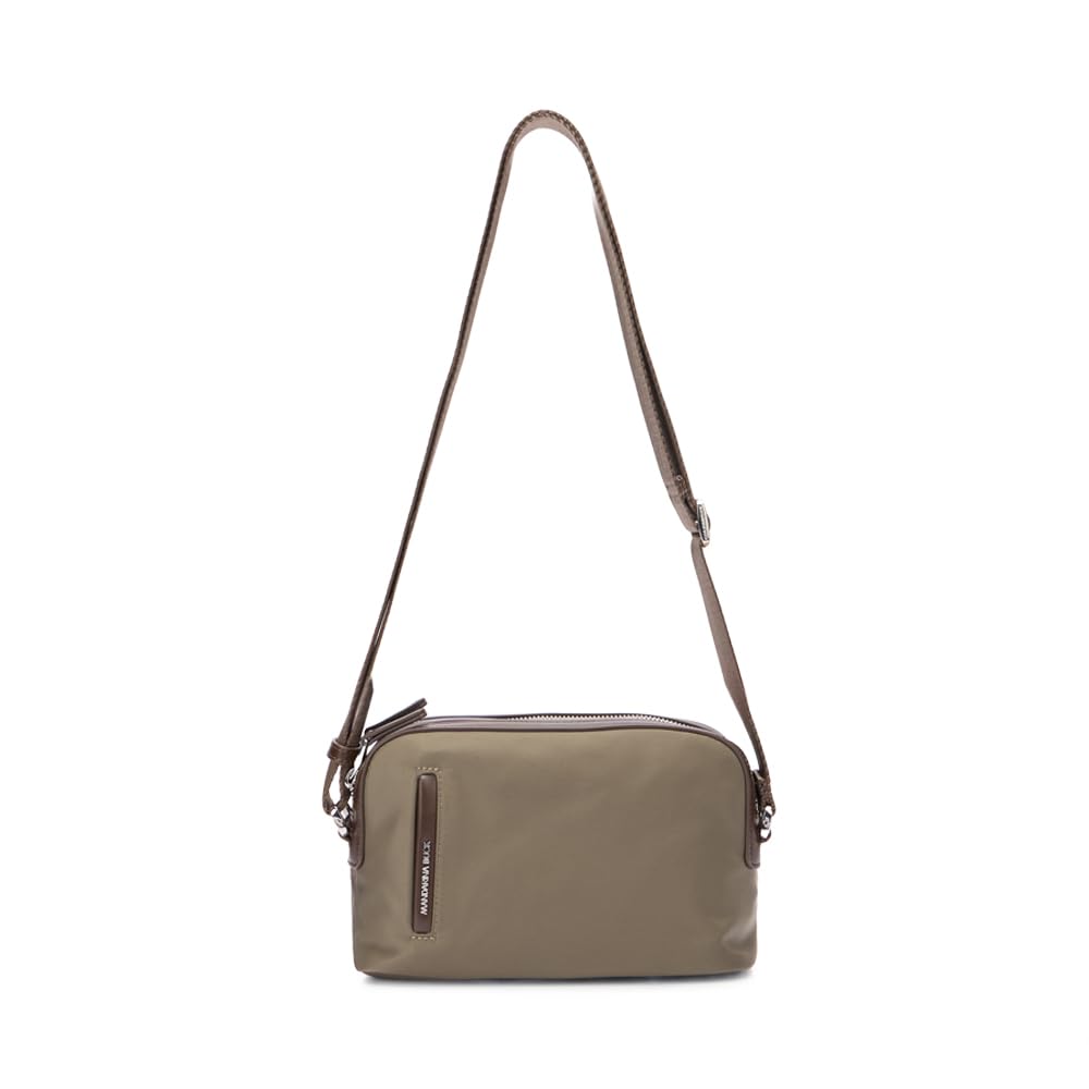 MANDARINA DUCK Hunter Crossover Bag Pirite