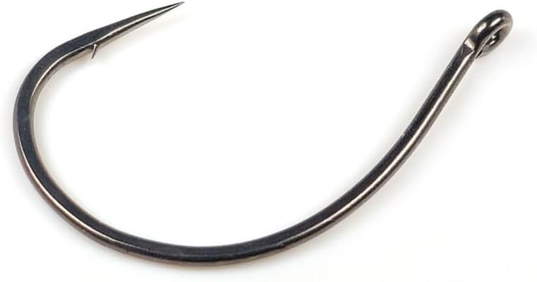 Gamakatsu 459211-25: Bead Hook (Nano Alpha) 25P 1/0