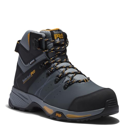 Timberland PRO Men's, Switchback Comp Toe Work Boot