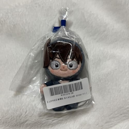 劇場版 忍たま乱太郎 ほわぬい vol.1 土井先生