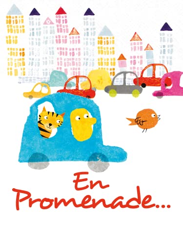 En promenade...