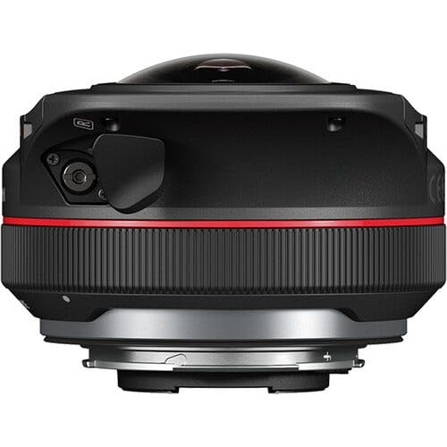 レンズ(単焦点) CANON RF5.2mm F2.8 L DUAL FISHEYE 61w1ctV03dL._UF894,1000_QL80_.jpg