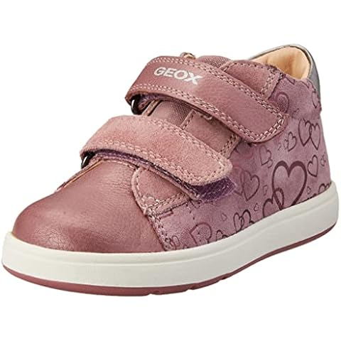 Geox Baby Mädchen B Biglia Girl C Erste Schritte Cover