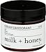 milk + honey Cream Deodorant (Bay Clove & Blood Orange)