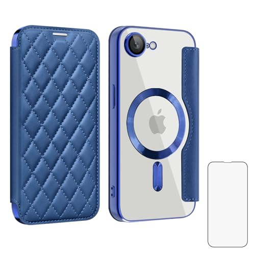 yREHOOFziPhone 16e P[X 蒠^ magsafeΉ iPhone 16E p Jo[ z^ CXΉ 6.1C` w  NA ACtH 16e P[X }OZ[t J[h[ PUU[ phone16SE