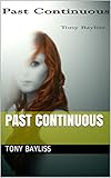 Past Continuous (English Edition)