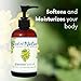 Best of Nature 100% Pure Grapeseed Oil - Unscented, Lightweight, Non-Greasy Moisturizer for Hair, Skin, Face & Aromatherapy, Carrier Oil for Essential Oils, Half Gallon (64 fl oz)